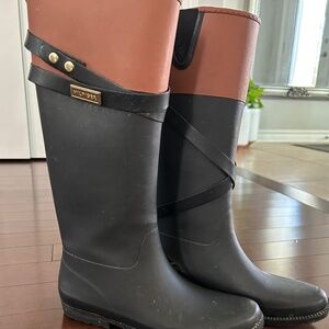 Tommy Hilfiger Rain Boots